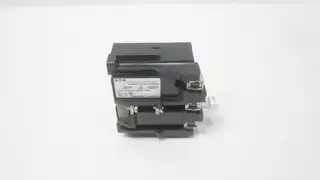 EATON BA23A THERMAL OVERLOAD RELAY 3P