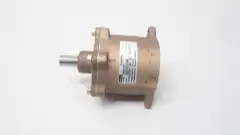 PARKER 034530189 BASE AIR CLAMP PNEUMATIC CYLINDER 150PSI