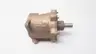 PARKER 034530189 BASE AIR CLAMP PNEUMATIC CYLINDER 150PSI thumbnail 3