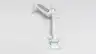 NVENT 18691 HOFFMAN VAMONITOR MONITOR AND KEYBOARD ARM thumbnail 4