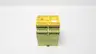 PILZ PNOZXV2.13/24-240VACDC2N/02N/0T SAFETY SWITCHING DEVICE 24-240V-AC thumbnail 1