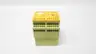 PILZ PNOZXV2.13/24-240VACDC2N/02N/0T SAFETY SWITCHING DEVICE 24-240V-AC thumbnail 3