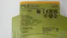 PILZ PNOZXV2.13/24-240VACDC2N/02N/0T SAFETY SWITCHING DEVICE 24-240V-AC thumbnail 5