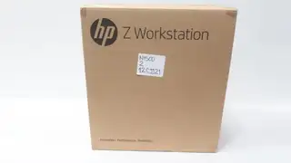 HEWLETT PACKARD HP Z440/ZC2.8/500K/8C/310E/KA 5DT24EC#AK6 WORKSTATION