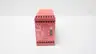 ALLEN BRADLEY 440N-S32021 SAFETY RELAY 24V-DC 110/230V-AC thumbnail 1