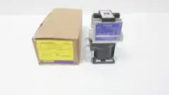 SQUARE D 8501XUDO40V53 SER A CONTROL RELAY 24V-DC