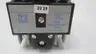 SQUARE D 8501XUDO40V53 SER A CONTROL RELAY 24V-DC thumbnail 6