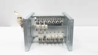 GINO AG 3PR3001-1G RESISTOR 0.44OHM