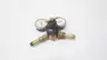 MILLER 270994 GAS PRESSURE REGULATOR DUAL GAUGE thumbnail 1
