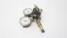 MILLER 270994 GAS PRESSURE REGULATOR DUAL GAUGE thumbnail 2