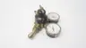 MILLER 270994 GAS PRESSURE REGULATOR DUAL GAUGE thumbnail 4