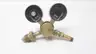 MILLER 270994 GAS PRESSURE REGULATOR DUAL GAUGE thumbnail 5