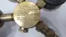 MILLER 270994 GAS PRESSURE REGULATOR DUAL GAUGE thumbnail 6