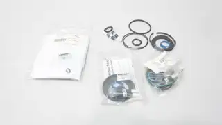 COMPACT RK212 AIR CYLINDER REPAIR KIT