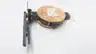 DURCO 6-BTL-480V13NW MANUAL IRON LUGGED BUTTERFLY VALVE 6IN thumbnail 3