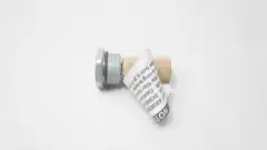 GRACO 563510 END PLUG FILTER ASSEMBLY 25 MICRON