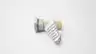 GRACO 563510 END PLUG FILTER ASSEMBLY 25 MICRON thumbnail 1