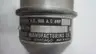 RALCO PRGFC 321 INDUSTRIAL ELECTRICAL CONNECTOR 30A thumbnail 5