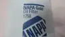 NAPA 1758 GOLD OIL FILTER thumbnail 4