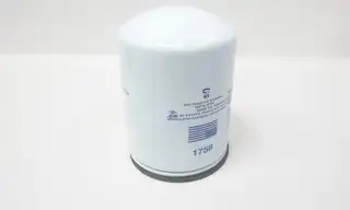 NAPA 1758 GOLD OIL FILTER