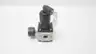 AVENTICS 8652AR004R309D0 PNEUMATIC REGULATOR 1/2IN NPT 45-232PSI thumbnail 2