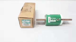 LITTELFUSE JTD 600 ID BLADE FUSE 600V-AC 600A AMP J