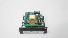 DART CONTROLS 125DV-C-Z2016 DC MOTOR SPEED DRIVE 120/240V-AC 5.5A 0-90/180V-DC