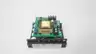 DART CONTROLS 125DV-C-Z2016 DC MOTOR SPEED DRIVE 120/240V-AC 5.5A 0-90/180V-DC thumbnail 1