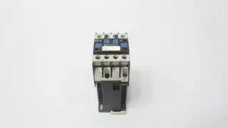 TELEMECANIQUE LP1D0910 CONTACTOR 24V-DC 20A AMP 7.5HP