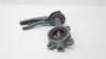 DEZURIK 9335277R002 MANUAL IRON FLANGED BUTTERFLY VALVE 2-1/2IN thumbnail 1