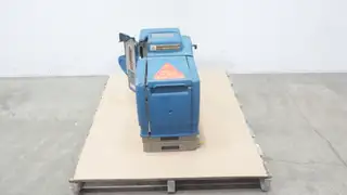 NORDSON 1022240A PROBLUE 10 HOT MELT GLUE ADHESIVE DISPENSER SYSTEM 480V-AC