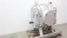 DRESSER 1418 RAS-J-V-N-CL-68-BLOG ROOTS ROTARY LOBE BLOWER 12IN 14IN thumbnail 3