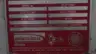 DRESSER 1418 RAS-J-V-N-CL-68-BLOG ROOTS ROTARY LOBE BLOWER 12IN 14IN thumbnail 5