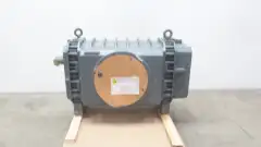 HOWDEN ROOTS WHISPAIR 832 RCS-J 945810TL ROTARY POSITIVE LOBE BLOWER