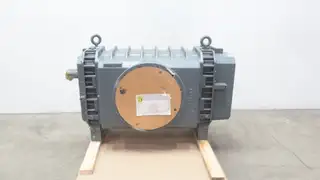 HOWDEN ROOTS WHISPAIR 832 RCS-J 945810TL ROTARY POSITIVE LOBE BLOWER