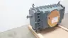 HOWDEN ROOTS WHISPAIR 832 RCS-J 945810TL ROTARY POSITIVE LOBE BLOWER thumbnail 4
