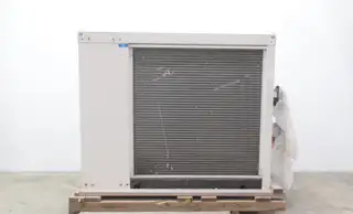 INGERSOLL RAND TS2400 THERMO STAR REFRIGERATED AIR DRYER 460V-AC 3PH