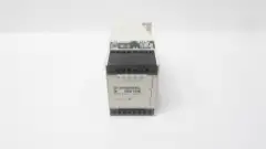 SCHMERSAL AES 2135.1 SAFETY RELAY MODULE 110V-AC