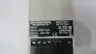 SCHMERSAL AES 2135.1 SAFETY RELAY MODULE 110V-AC thumbnail 5
