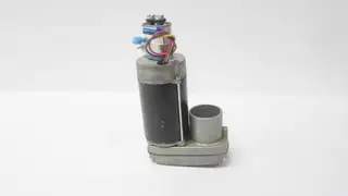 THOMSON K05649-0312 LINEAR ACTUATOR 220V-AC