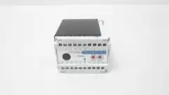 PHARMA TECHNOLOGY ESM906 SPEED CONTROL MODULE 230V-AC 6A AMP 1260VA 40-210V-DC