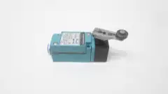 MICRO SWITCH LSA1A HEAVY DUTY LIMIT SWITCH 600V-AC