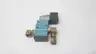 NORDSON 303014 SOLENOID VALVE 24V-DC thumbnail 2