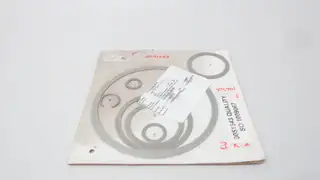 GENERAL ELECTRIC GE GK45/S4 GASKET KIT