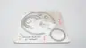 GENERAL ELECTRIC GE GK45/S4 GASKET KIT thumbnail 2