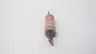 FERRAZ SHAWMUT AJT100 AMP-TRAP BLADE FUSE 500V-DC 600V-AC 100A AMP J thumbnail 1