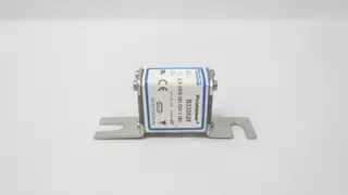 FERRAZ SHAWMUT B330028 PROTISTOR CLASS AR BLADE FUSE 250A 690V-AC