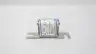 FERRAZ SHAWMUT B330028 PROTISTOR CLASS AR BLADE FUSE 250A 690V-AC thumbnail 1