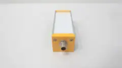 EFFILUX EFFI-FLEX-5-000-SD-P1 VISION INFRARED ILLUMINATOR 24V-DC