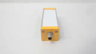EFFILUX EFFI-FLEX-5-000-SD-P1 VISION INFRARED ILLUMINATOR 24V-DC